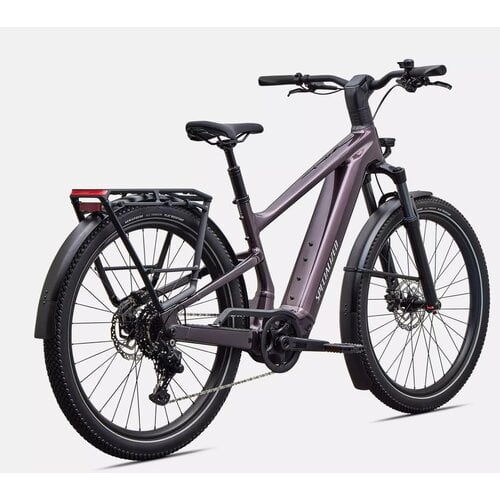 Specialized Specialized Turbo Vado 3 EVO 4.0 | Vélo Électrique