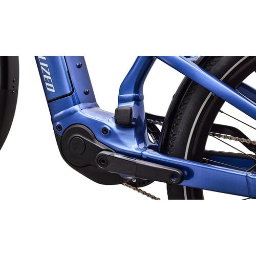 Specialized Specialized Turbo Vado 3 EVO 4.0 | Vélo Électrique