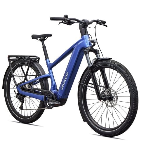 Specialized Specialized Turbo Vado 3 EVO 4.0 | Vélo Électrique