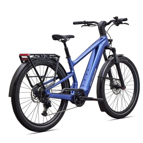 Specialized Specialized Turbo Vado 3 EVO 4.0 | Vélo Électrique