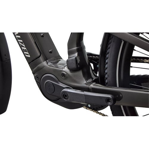 Specialized Specialized Turbo Vado 3 EVO 5.0 | Vélo Électrique