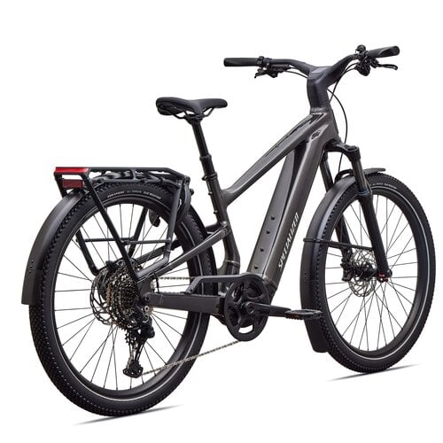 Specialized Specialized Turbo Vado 3 EVO 5.0 | Vélo Électrique