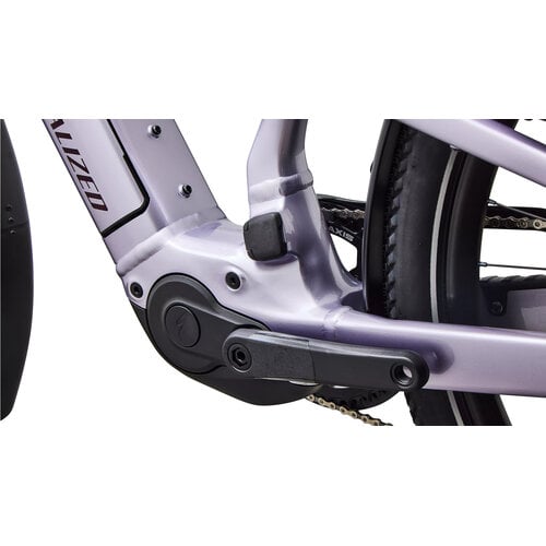 Specialized Specialized Turbo Vado 3 EVO 5.0 | Vélo Électrique