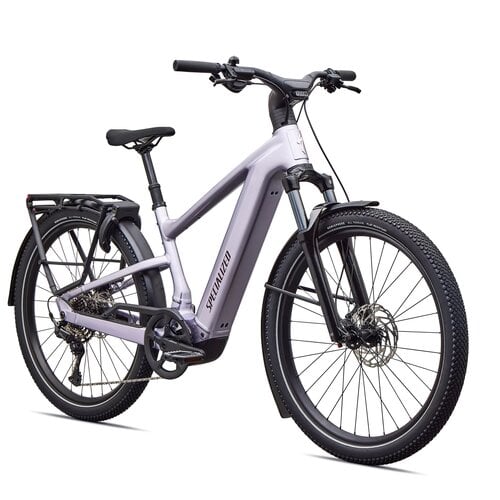 Specialized Specialized Turbo Vado 3 EVO 5.0 | Vélo Électrique