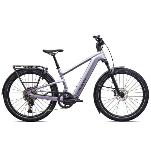 Specialized Specialized Turbo Vado 3 EVO 5.0 | Vélo Électrique