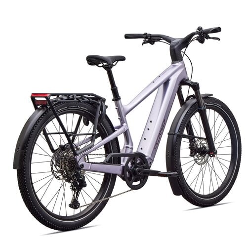 Specialized Specialized Turbo Vado 3 EVO 5.0 | Vélo Électrique