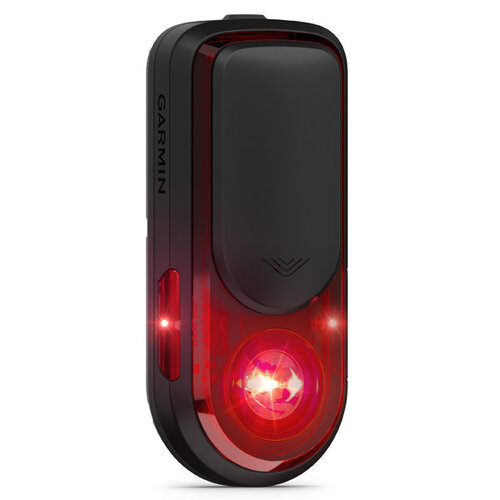 Garmin Radar + Lumière Arrière Garmin Varia™ RearVue 820
