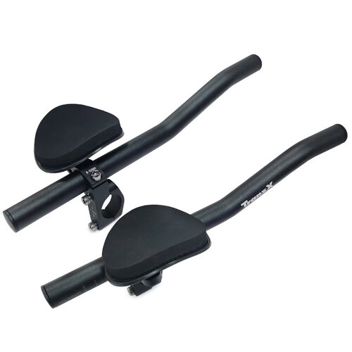 Tranz-X Barre triathlon Tranz-X 25.4mm à 31.8mm
