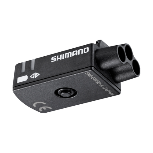 Shimano Boîte de Jonction-A Shimano SM-EW90 Di2