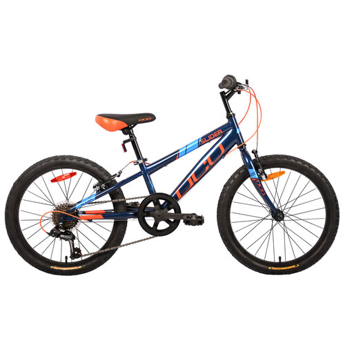 DCO DCO Slider 20 | Vélo Enfant