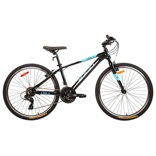 DCO DCO X Zone 260 | Vélo Hybride DCO DCO X Zone 260 | Vélo Hybride