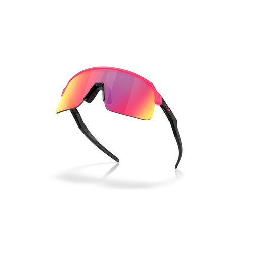 Oakley Oakley Sutro Lite S Pink/Prizm Road Sunglasses