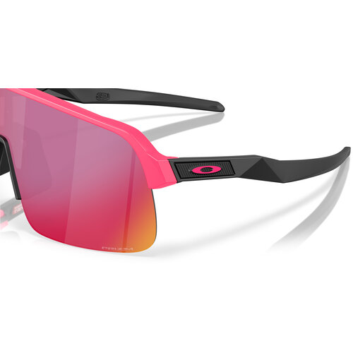 Oakley Oakley Sutro Lite S Pink/Prizm Road Sunglasses