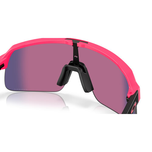 Oakley Oakley Sutro Lite S Pink/Prizm Road Sunglasses