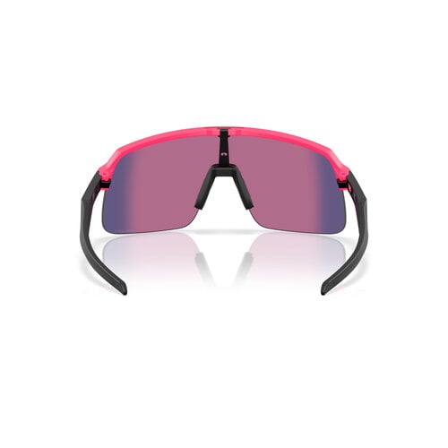 Oakley Oakley Sutro Lite S Pink/Prizm Road Sunglasses