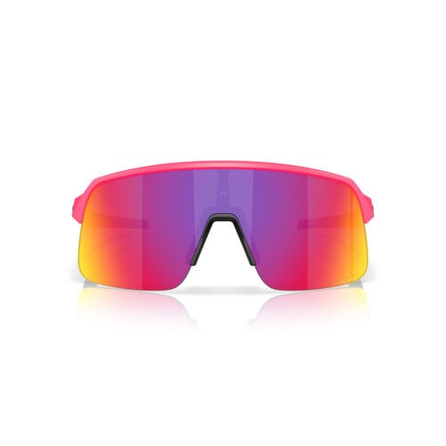 Oakley Oakley Sutro Lite S Pink/Prizm Road Sunglasses