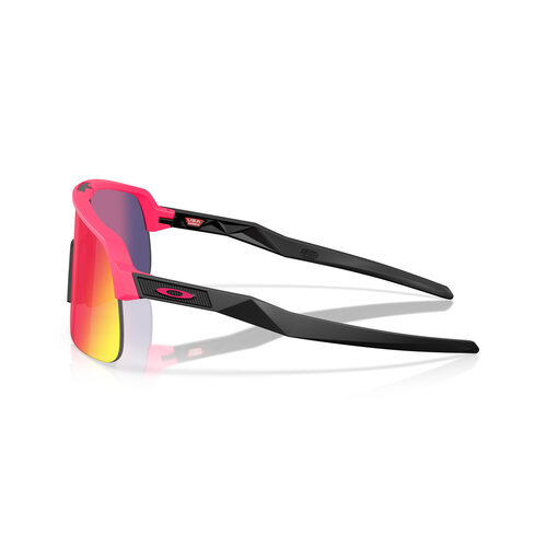 Oakley Oakley Sutro Lite S Pink/Prizm Road Sunglasses