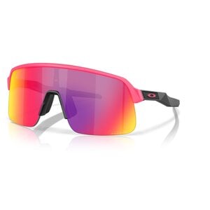 Oakley Sutro Lite S Pink/Prizm Road Sunglasses