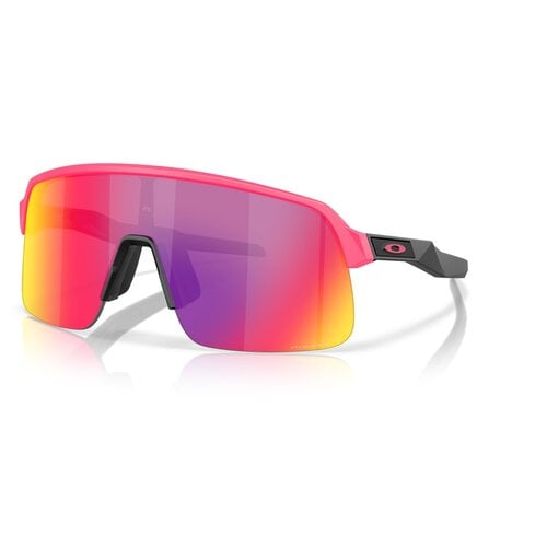 Oakley Oakley Sutro Lite S Pink/Prizm Road Sunglasses