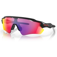 Lunettes Radar EV Path Matte Black/Prizm Road