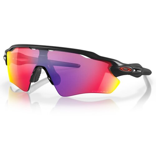 Oakley Lunettes Oakley Radar EV Path Matte Black/Prizm Road Oakley Lunettes Oakley Radar EV Path Matte Black/Prizm Road