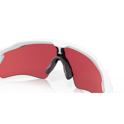 Oakley Lunettes Oakley Radar EV Path Polished White/Prizm Snow Sapphire Oakley Lunettes Oakley Radar EV Path Polished White/Prizm Snow Sapphire