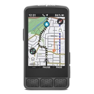 Wahoo Elemnt Roam 3 GPS Cyclocomputer