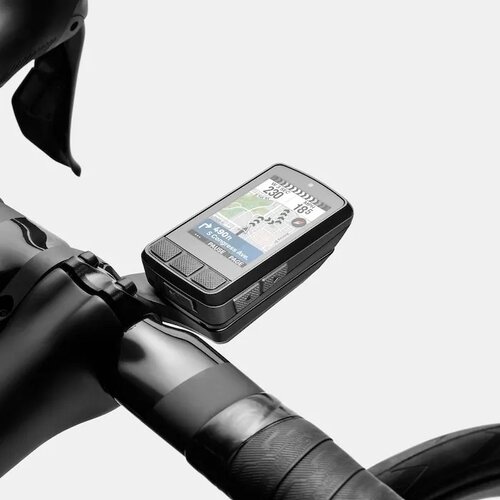 Wahoo Cyclomètre Wahoo Elemnt Bolt 3 GPS