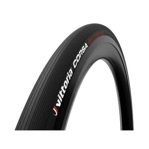 Pneu Corsa Graphene 2.0 TLR 700x28 Black