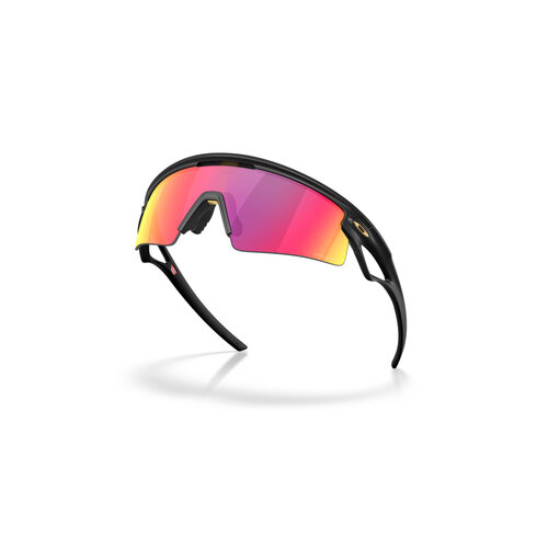 Oakley Lunettes Oakley Sphaera Strike Matte Black/Prizm Road Oakley Lunettes Oakley Sphaera Strike Matte Black/Prizm Road