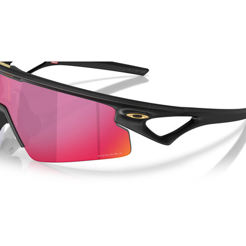 Oakley Lunettes Oakley Sphaera Strike Matte Black/Prizm Road Oakley Lunettes Oakley Sphaera Strike Matte Black/Prizm Road