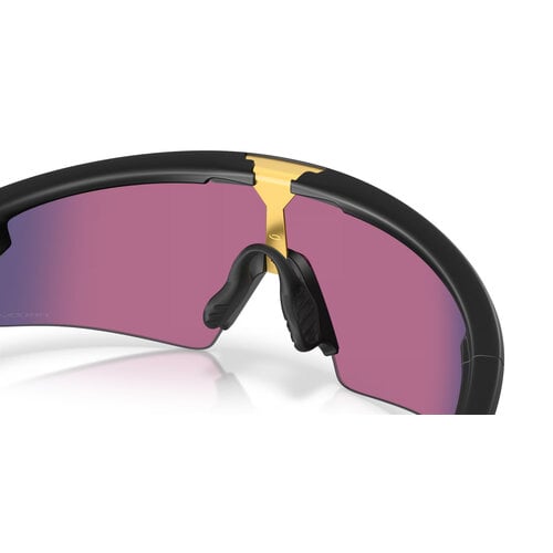 Oakley Lunettes Oakley Sphaera Strike Matte Black/Prizm Road Oakley Lunettes Oakley Sphaera Strike Matte Black/Prizm Road