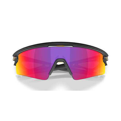 Oakley Lunettes Oakley Sphaera Strike Matte Black/Prizm Road Oakley Lunettes Oakley Sphaera Strike Matte Black/Prizm Road