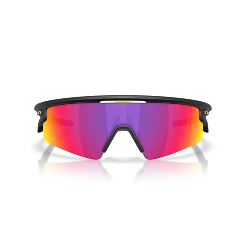 Oakley Lunettes Oakley Sphaera Strike Matte Black/Prizm Road Oakley Lunettes Oakley Sphaera Strike Matte Black/Prizm Road