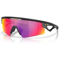 Sphaera Strike Matte Black/Prizm Road Sunglasses