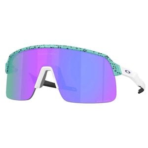 Oakley Lunettes Sutro Lite Celeste Splatter/ Prizm Violet