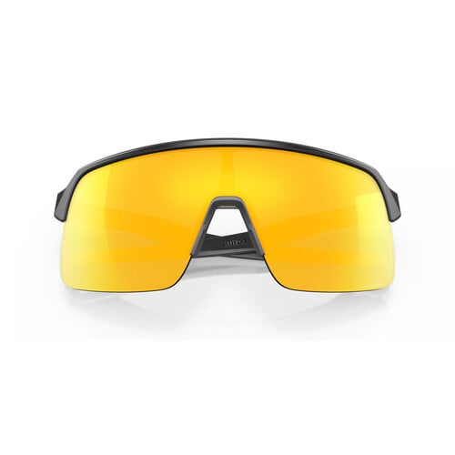 Oakley Oakley Sutro Lite Matte Carbon/Prizm 24K Iridium Sunglasses