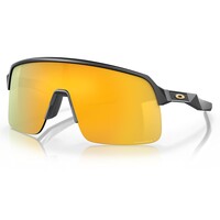 Sutro Lite Matte Carbon/Prizm 24K Iridium Sunglasses