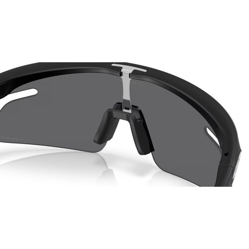 Oakley Lunettes Oakley RSLV Lite Matte Black/Prizm Black