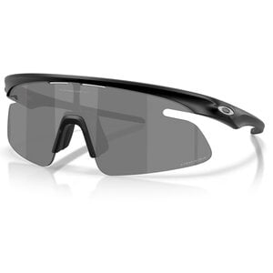 Oakley Lunettes RSLV Lite Matte Black/Prizm Black