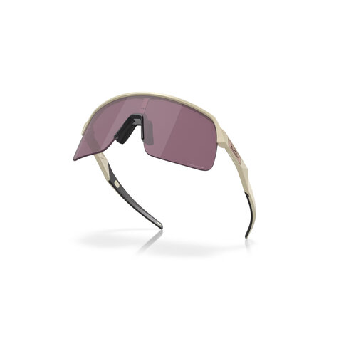 Oakley Lunettes Oakley Sutro Lite Matte Sand/Prizm Road Black Oakley Lunettes Oakley Sutro Lite Matte Sand/Prizm Road Black