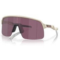 Lunettes Sutro Lite Matte Sand/Prizm Road Black
