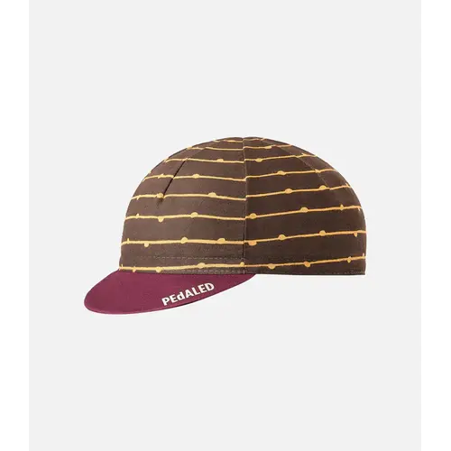 PEDALED Pedaled Casquette Japanese Bandana | Unisexe PEDALED Pedaled Casquette Japanese Bandana | Unisexe