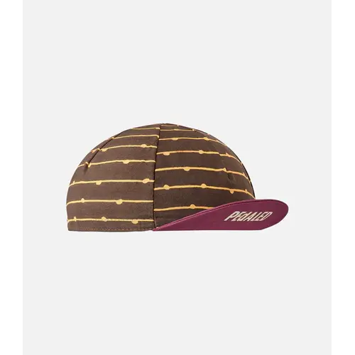 PEDALED Pedaled Casquette Japanese Bandana | Unisexe PEDALED Pedaled Casquette Japanese Bandana | Unisexe