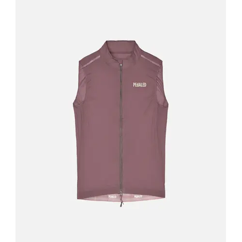 PEDALED Pedaled Veste sans Manches Odyssey High Visibility | Femme