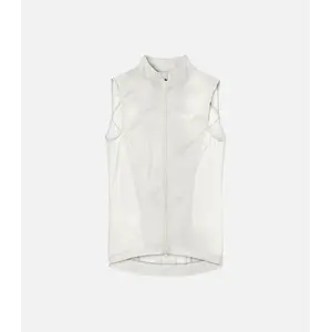 PEDALED Veste sans Manches Element Coupe-Vent Légère | Femme