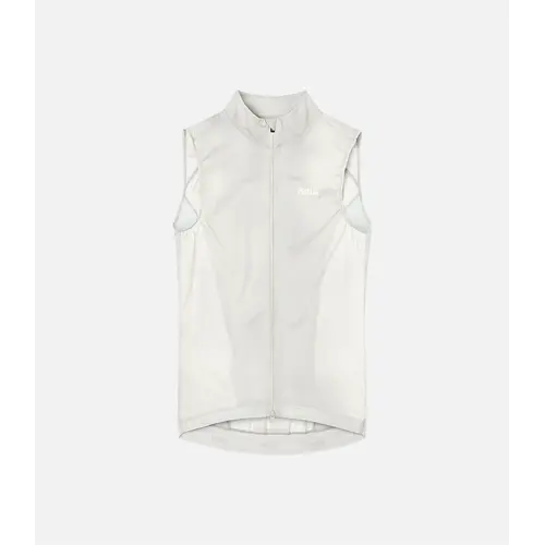 PEDALED Pedaled Veste sans Manches Element Coupe-Vent Légère | Femme