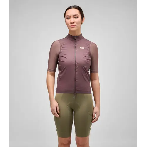 PEDALED Pedaled Veste sans Manches Odyssey High Visibility | Femme