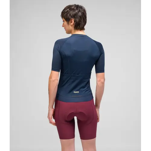 PEDALED Pedaled Maillot Element Mesh | Femme PEDALED Pedaled Maillot Element Mesh | Femme