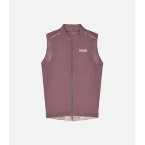 PEDALED Veste sans Manches Odyssey High Visibility | Homme
